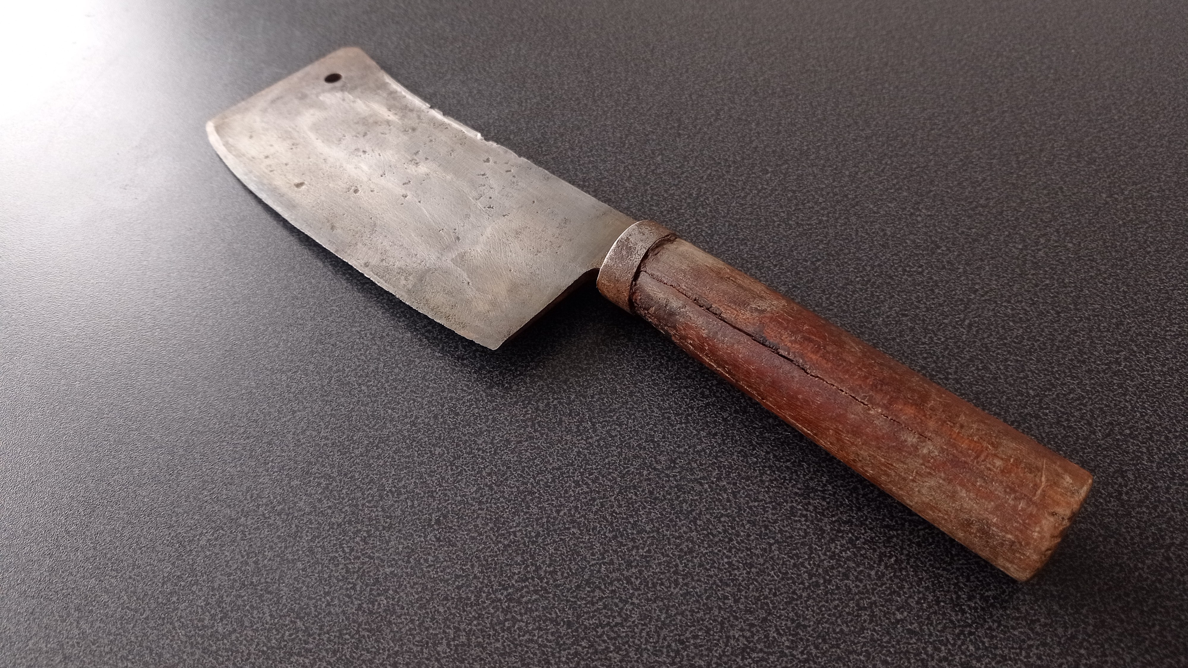 Le guide de fabrication des couteaux de cuisine